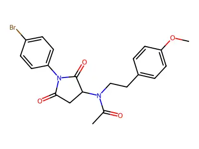 BAS 00867415 structure