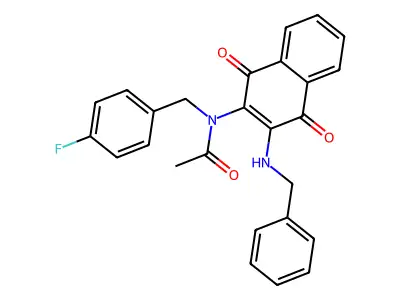 Ripgbm structure