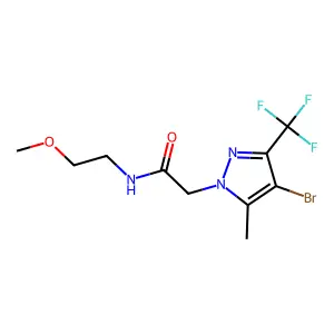BAS 00414866 structure