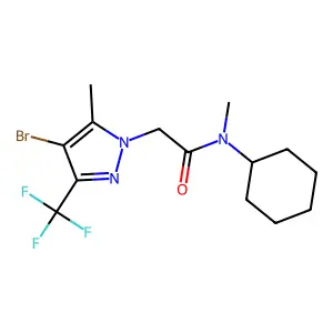 BAS 00414867 structure