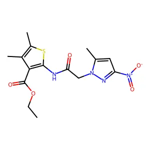BAS 00924099 structure