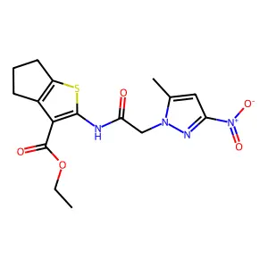 BAS 00924100 structure