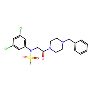 AO-081/40670770 structure