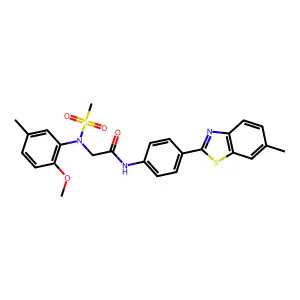 ChemDiv1_007167 structure