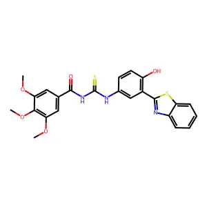 BAS 02819237 structure