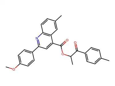Salor-int l208450-1ea structure