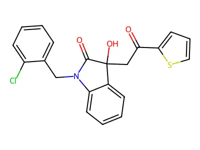 ChemDiv1_010372 structure