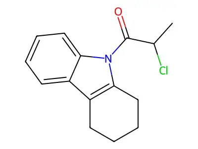 Akos bbs-00005434 structure