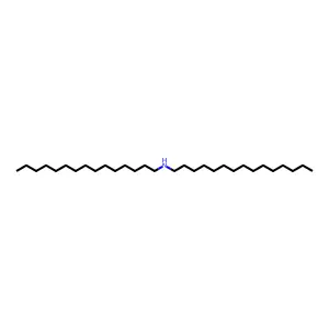 N-十五烷基十五烷-1-胺 structure