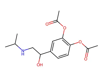 Propanedinitrile, ((3-(((methylamino)carbonyl)oxy)phenyl)methylene)- structure