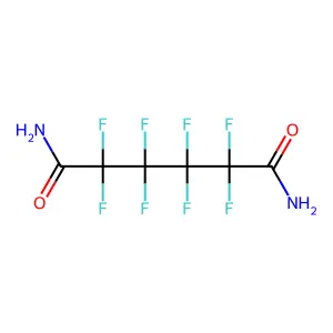 5-Oxo-1-(tetrahydro-furan-2-ylmethyl)-pyrrolidine-3-carboxylic acid structure