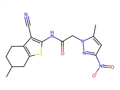 BAS 00924108 structure