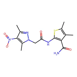 BAS 00924141 structure