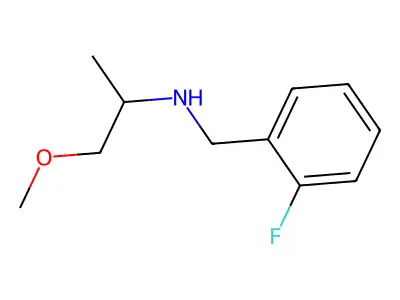 1h,1h-Perfluorohexyl p-toluenesulfonate structure
