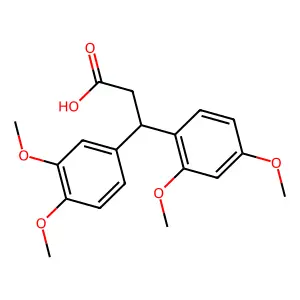 oxytocin, N-acetyl-2-O-methyl-Tyr- structure