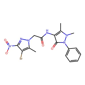 ChemDiv1_012364 structure
