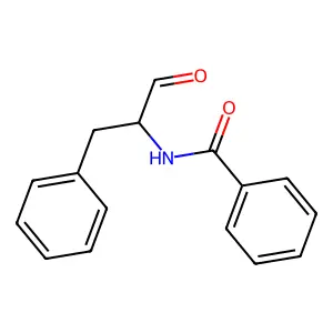 Benzene, 2,3,5-trichloro-1,4-dimethyl structure