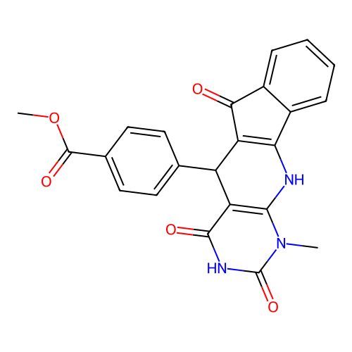 BAS 03181868 structure