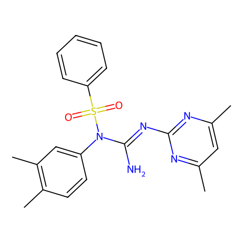 BAS 02588819 structure