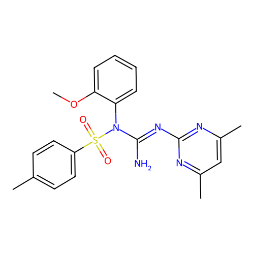 BAS 02588820 structure