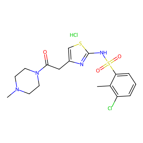 贝利木单抗 structure