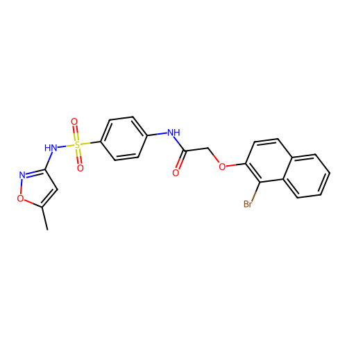 AN-329/40718887 structure