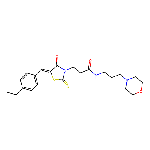 IFLab1_004160 structure