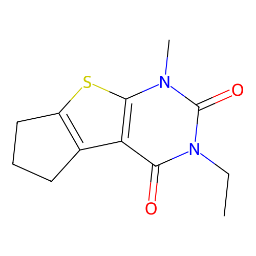 AN-081/12320015 structure