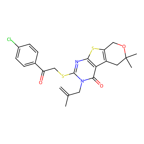 AJ-292/12929024 structure