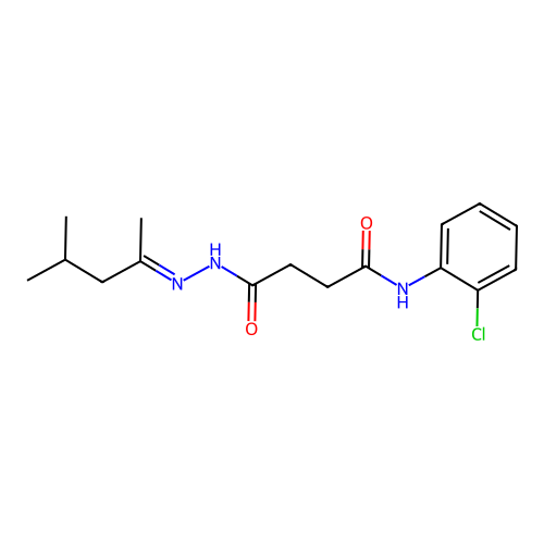BAS 03218910 structure