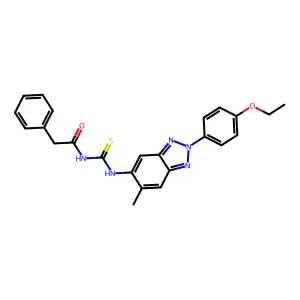 AN-465/40810781 structure