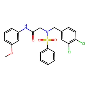 AN-989/40683931 structure