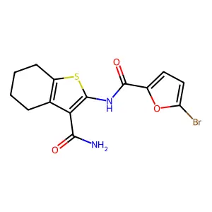 BAS 03219227 structure