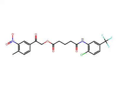 AB01324772-02 structure