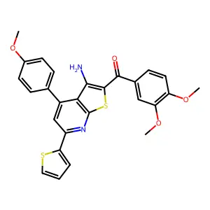 AM-807/14956057 structure