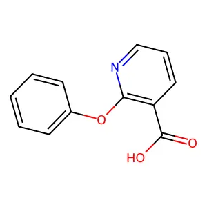 Crosemperine structure