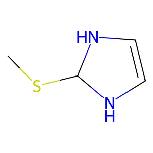 (2-Hydroxypropyl)ammonium citrate structure