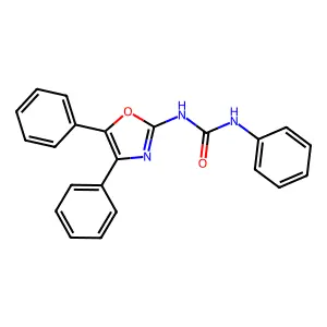 Meglumine iozomate structure