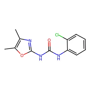 3-Dansylestrone structure