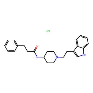 4,4,4-Trifluoro-1-(4-methylphenyl)-3-(trifluoromethyl)but-2-en-1-one structure