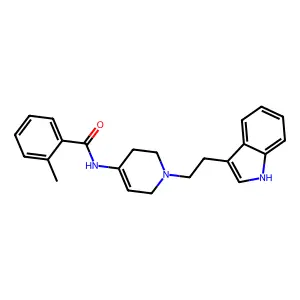 5-22-10-00118 (Beilstein Handbook Reference) structure
