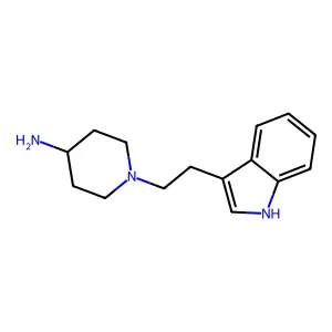 4,4,4-Trifluoro-2-methyl-1-(thiophen-2-yl)-3-(trifluoromethyl)but-2-en-1-one structure