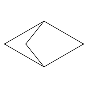 1.1.1-螺槳烷 structure