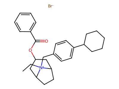 N-830 structure
