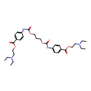 1-Bromo-2-Chlorotetrafluoroethane structure