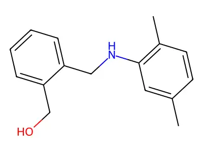 1-Benzyl-3-phenethyl-2-thiourea structure