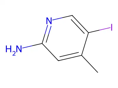 2-(2-Chlorophenyl)-6,8-dimethylquinoline-4-carboxylic acid structure