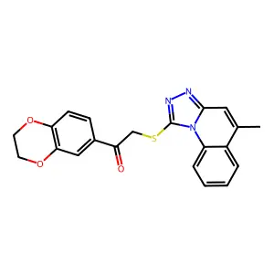 SDCCGSBI-0659384.P001 structure