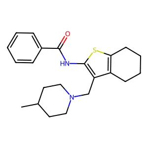 AS-871/14415290 structure
