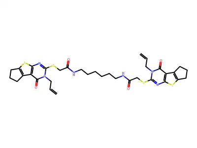 F0745-1098 structure